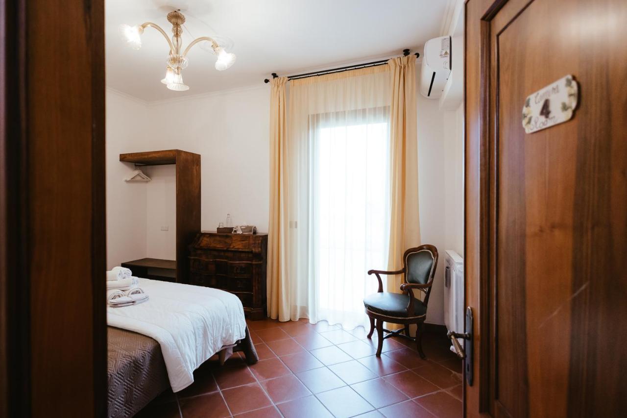 Locanda Acetaia Malagoli Daniele 카스텔프란코에밀라 외부 사진