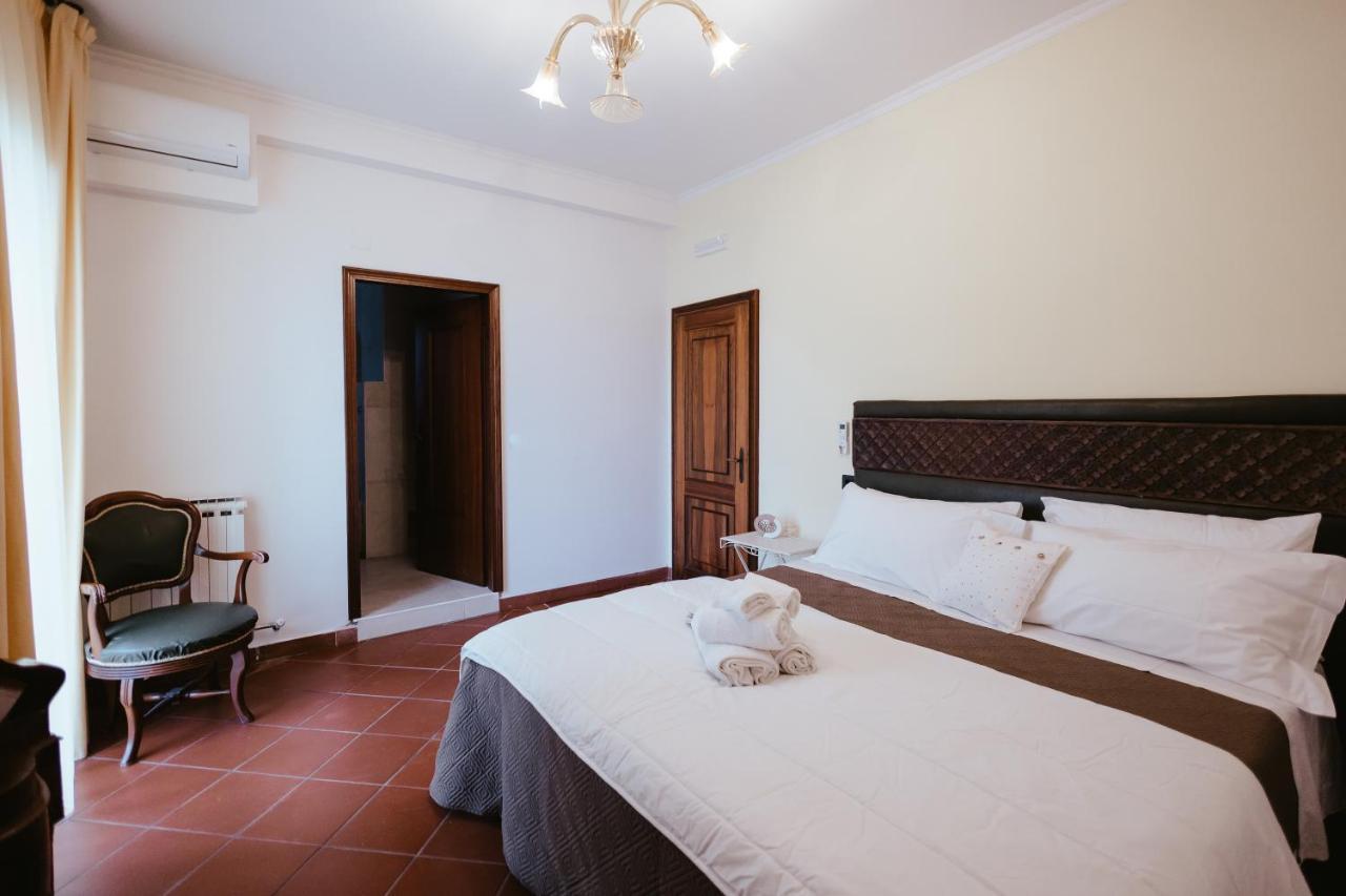 Locanda Acetaia Malagoli Daniele 카스텔프란코에밀라 외부 사진