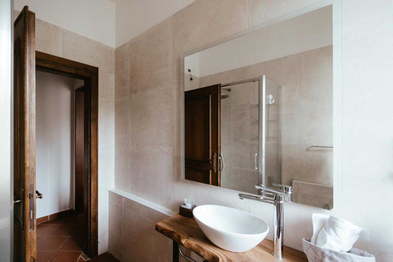 Locanda Acetaia Malagoli Daniele 카스텔프란코에밀라 외부 사진